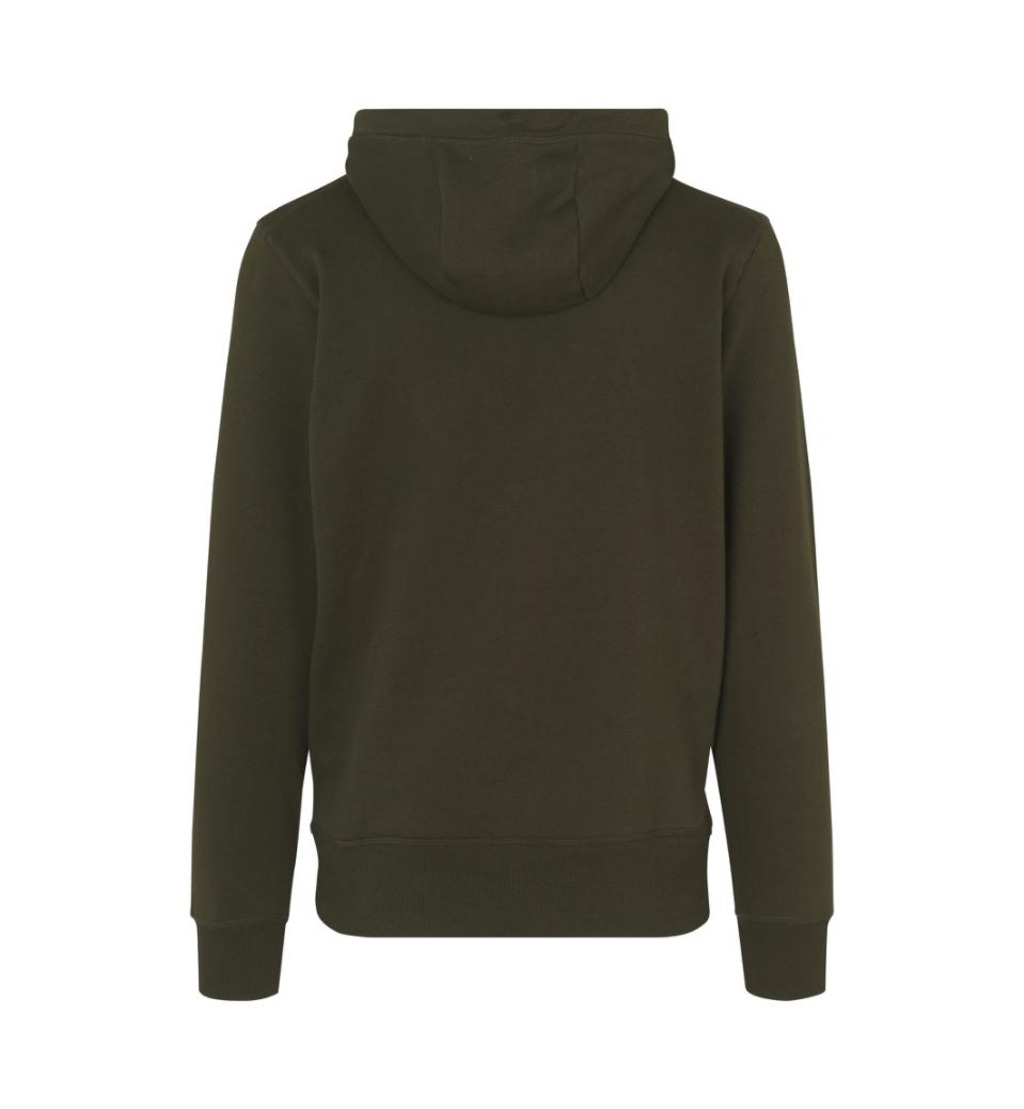 0636 Hooded Sweater