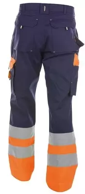 OMAHA Veiligheidsbroek