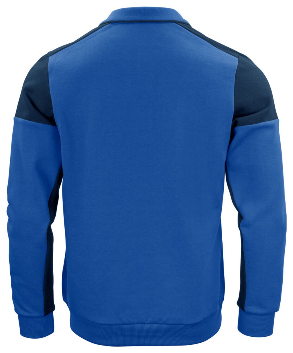 P-NECK Bicolor