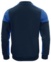 P-NECK Bicolor