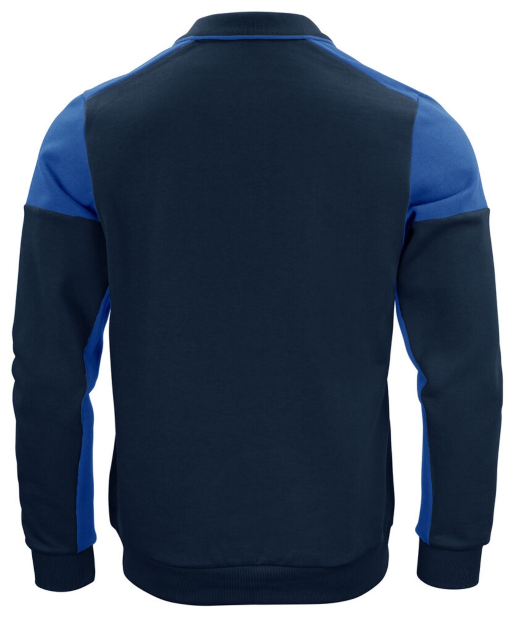 P-NECK Bicolor