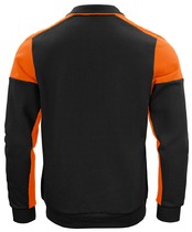 P-NECK Bicolor