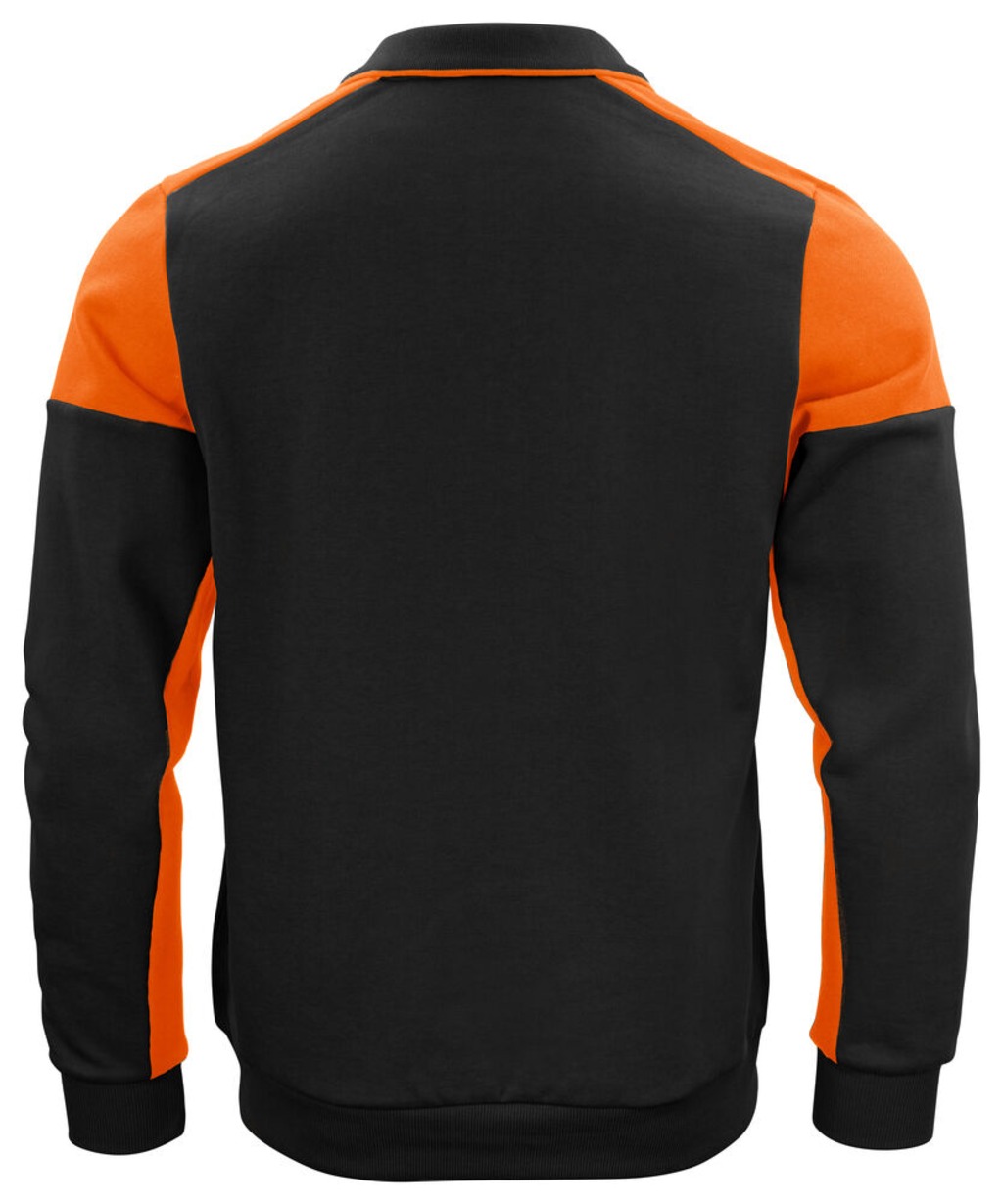 P-NECK Bicolor