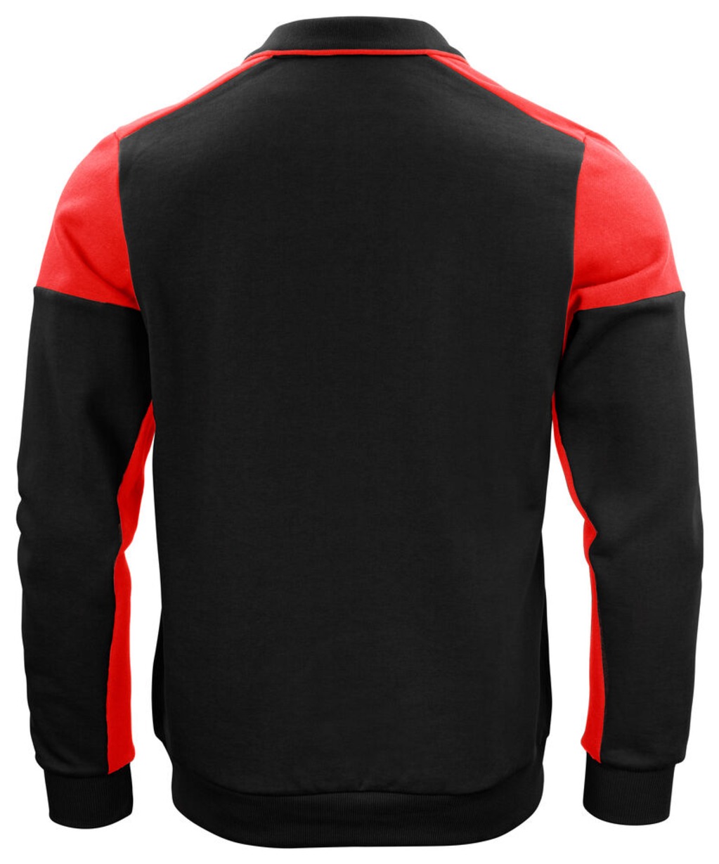 P-NECK Bicolor