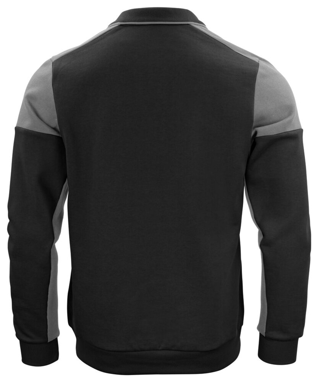 P-NECK Bicolor