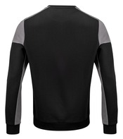 R-NECK Bicolor Trui