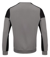 R-NECK Bicolor Trui