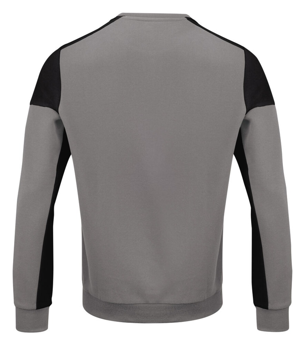 R-NECK Bicolor Trui