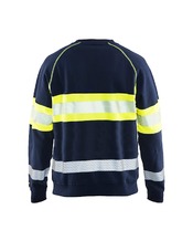3359 Sweatshirt High Vis