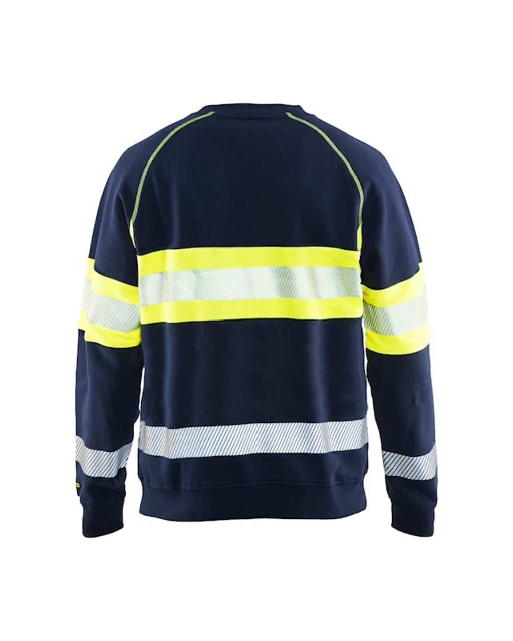 3359 Sweatshirt High Vis