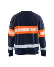 3359 Sweatshirt High Vis