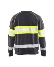 3359 Sweatshirt High Vis