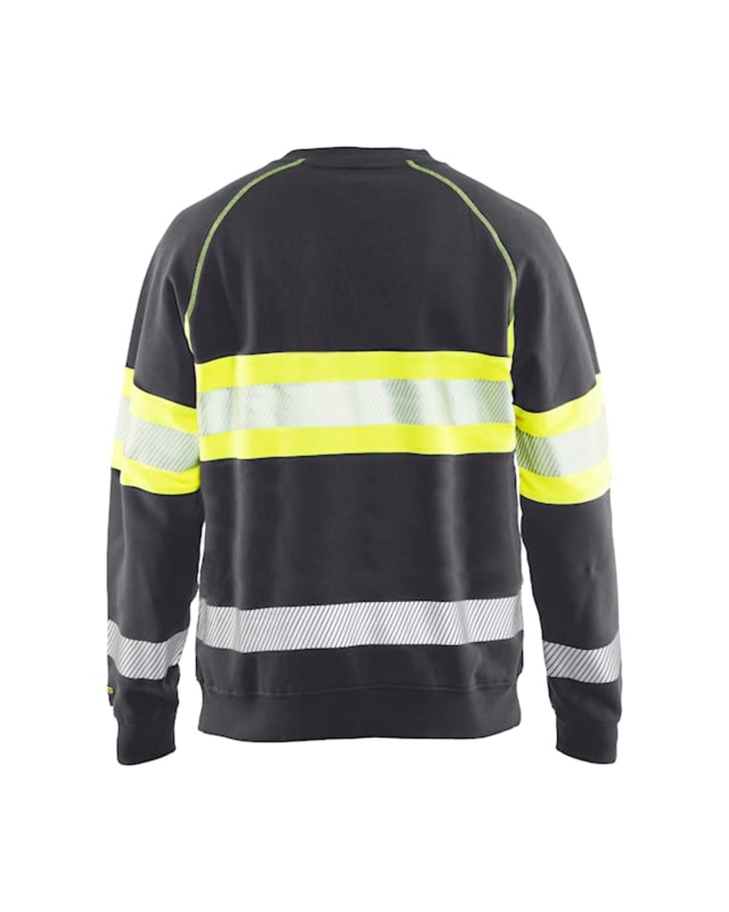 3359 Sweatshirt High Vis