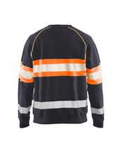 3359 Sweatshirt High Vis