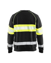 3359 Sweatshirt High Vis