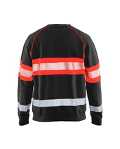 3359 Sweatshirt High Vis