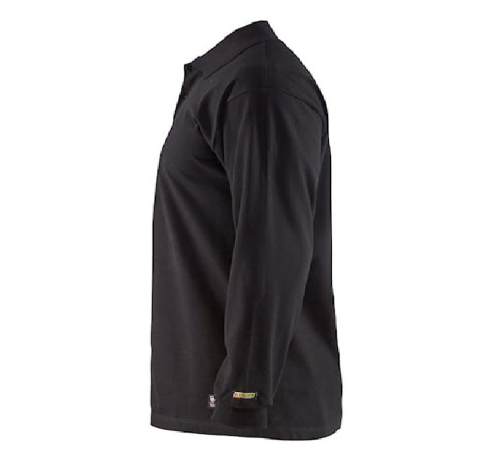 33741726 Vlamvertragende Polo LM