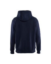 3396 Hooded sweatshirt
