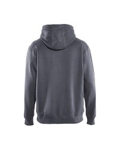 3396 Hooded sweatshirt