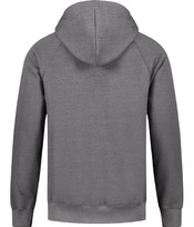 RENO Hooded Sweatvest