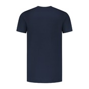 BASic T-shirt Extra Lang