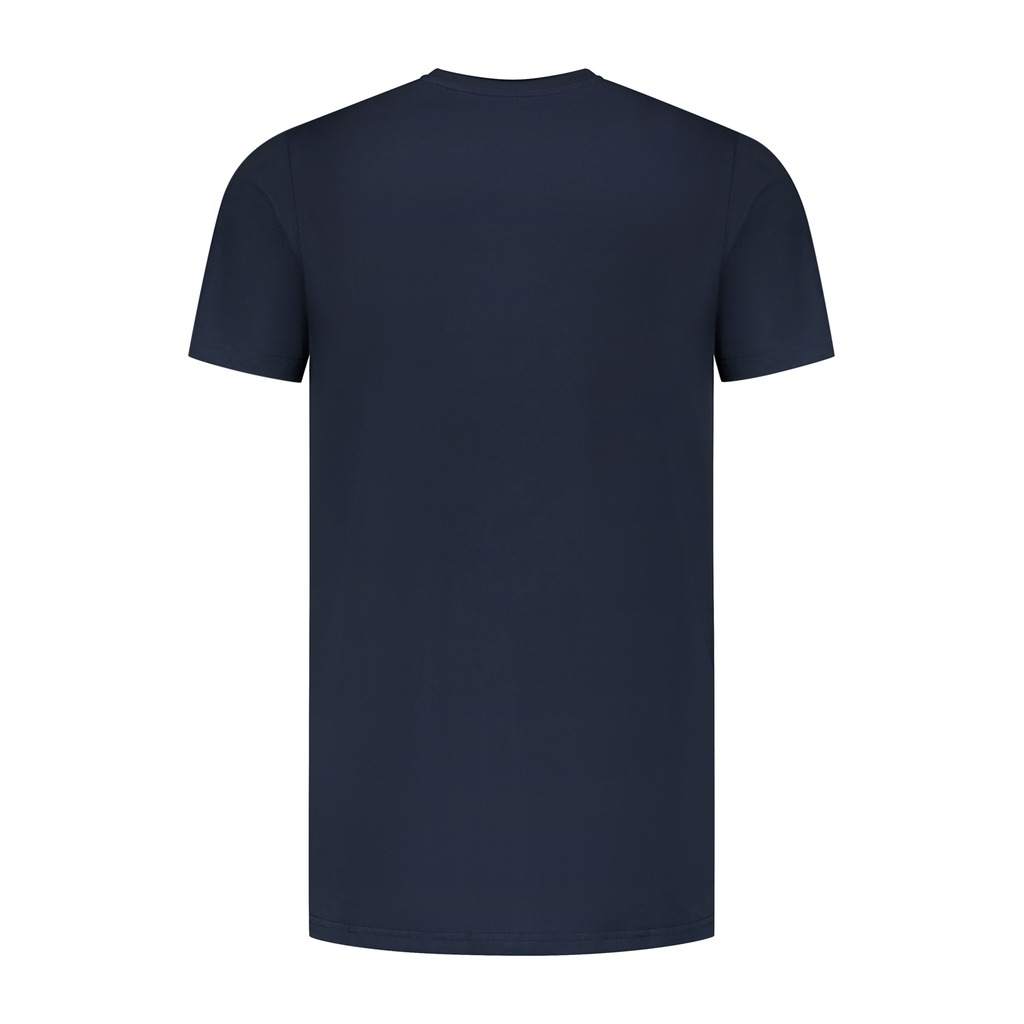 BASic T-shirt Extra Lang