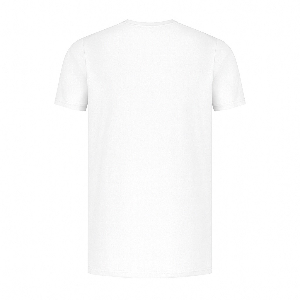 BASic T-shirt Extra Lang