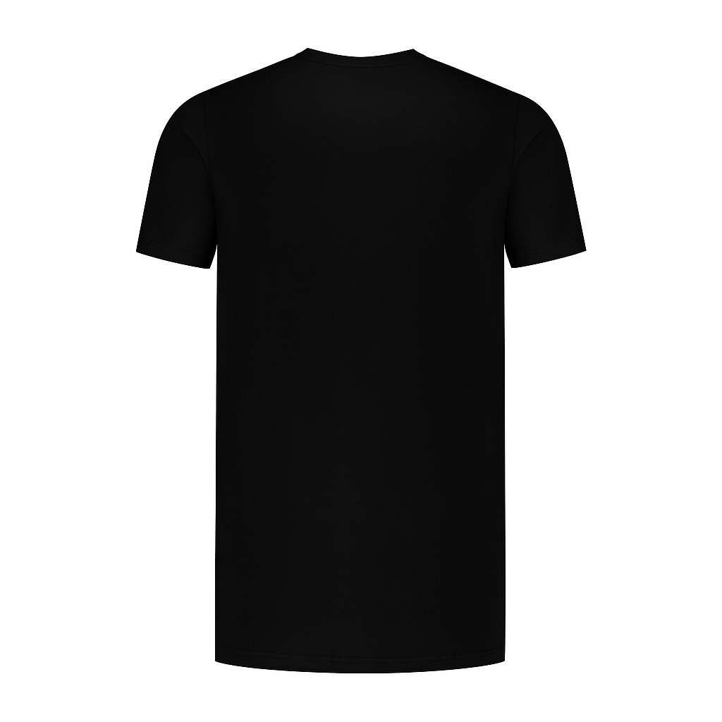 BASic T-shirt Extra Lang