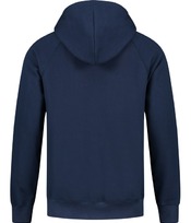 RENO Hooded Sweatvest