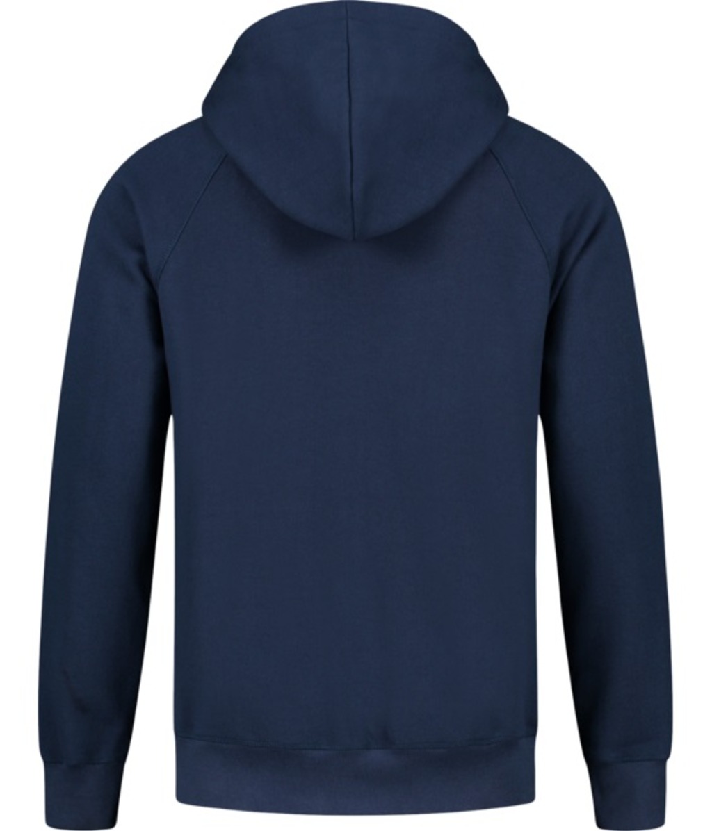 RENO Hooded Sweatvest