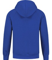 RENO Hooded Sweatvest