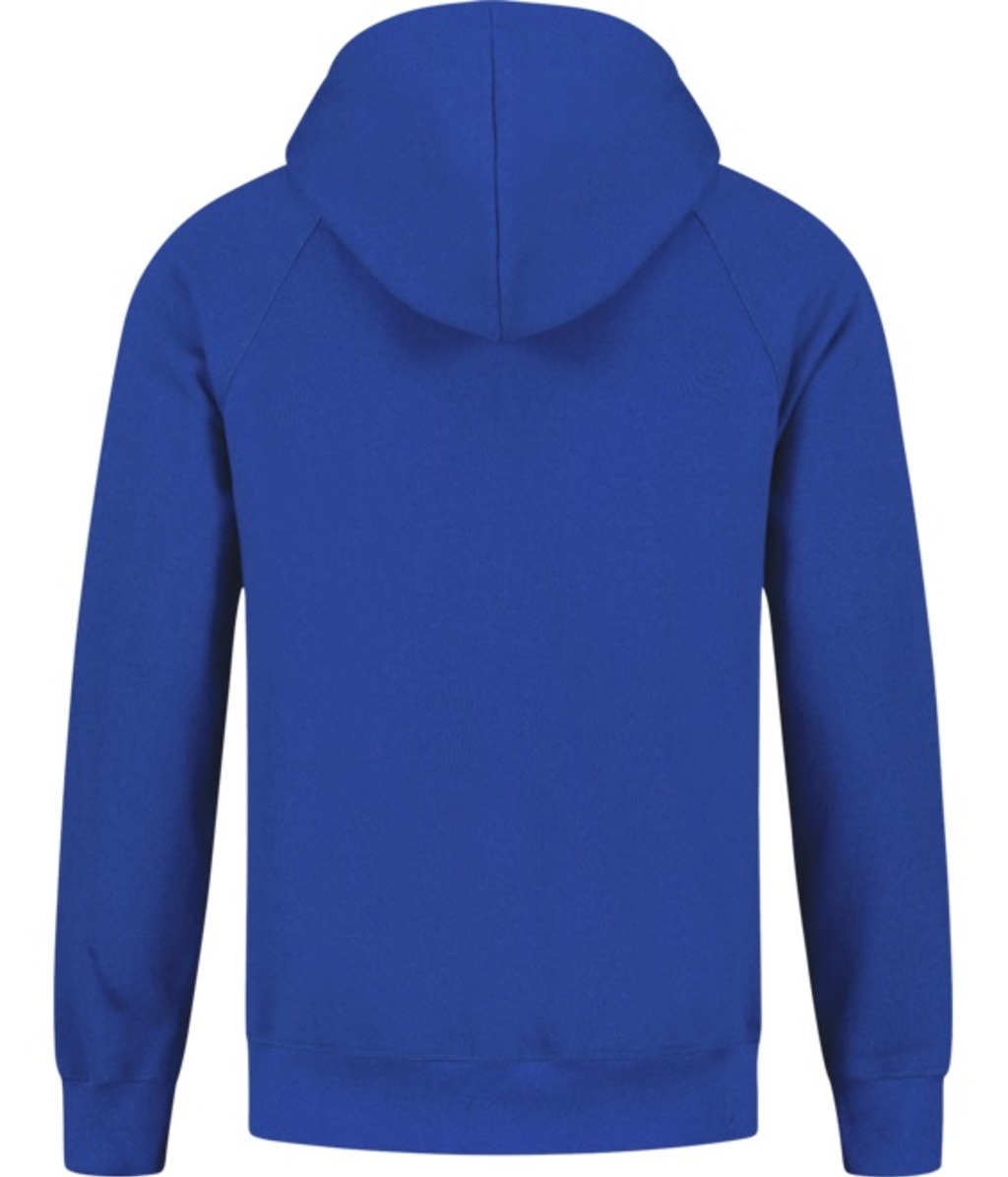 RENO Hooded Sweatvest