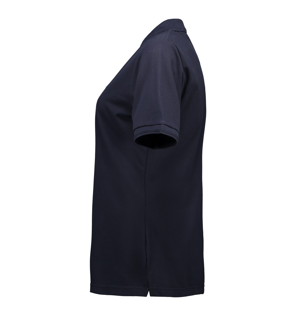 0321 Poloshirt Dames