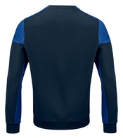 R-NECK Bicolor Trui