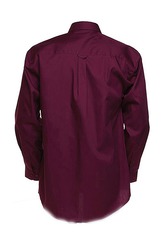 Corporate oxford shirt LS 778.11