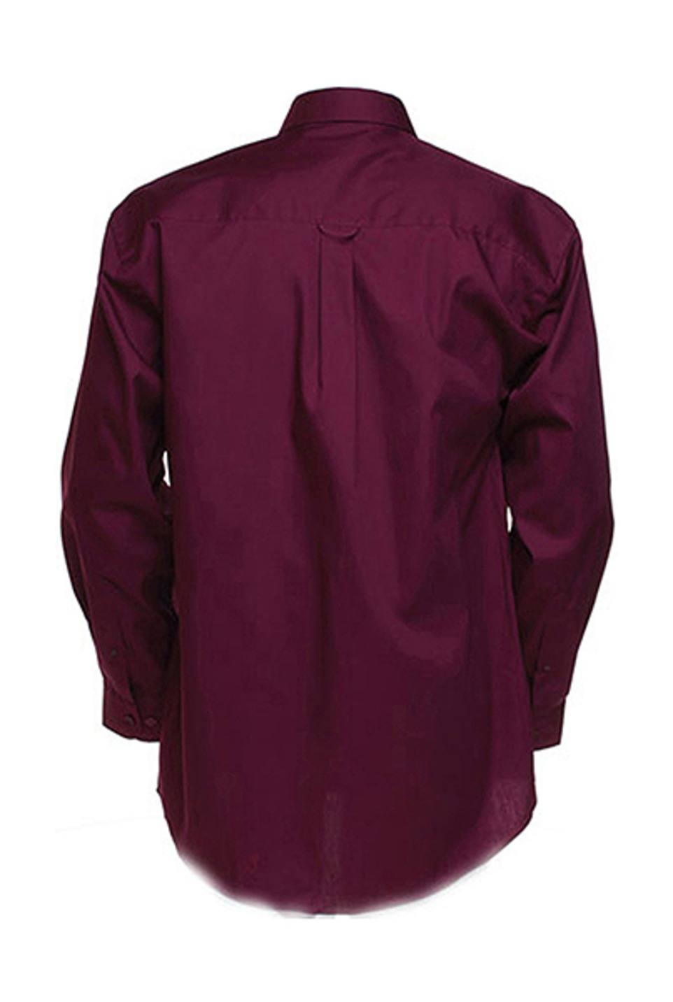 Corporate oxford shirt LS 778.11