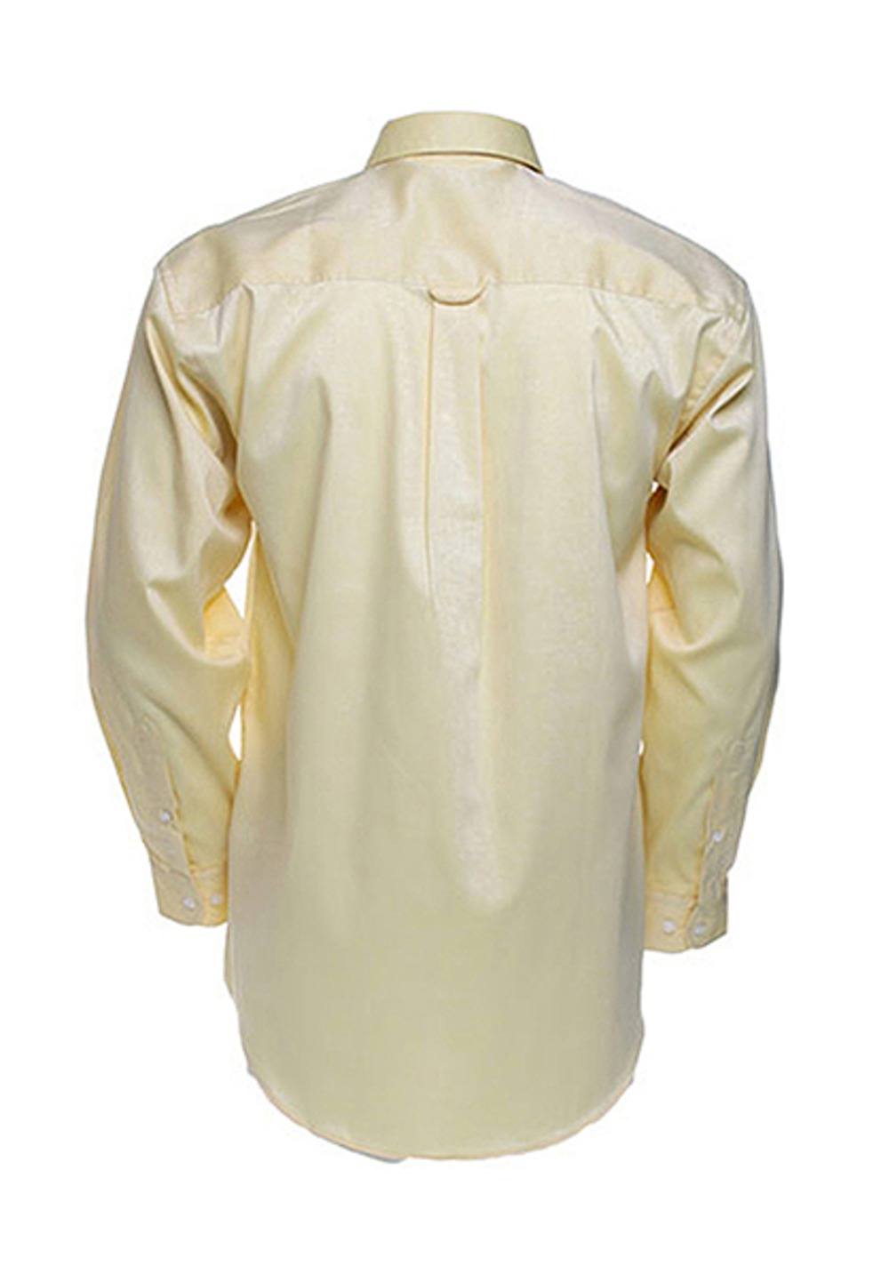 Corporate oxford shirt LS 778.11