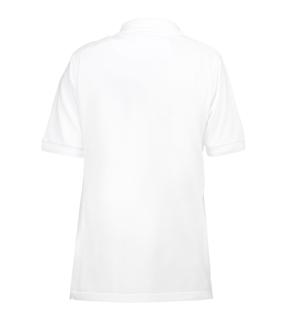 0321 Poloshirt Dames