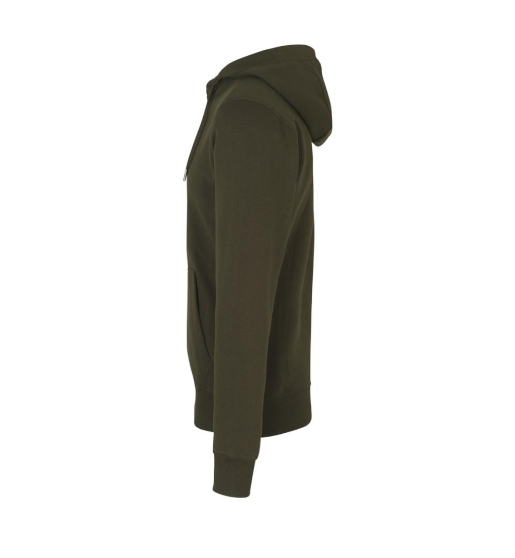 0636 Hooded Sweater