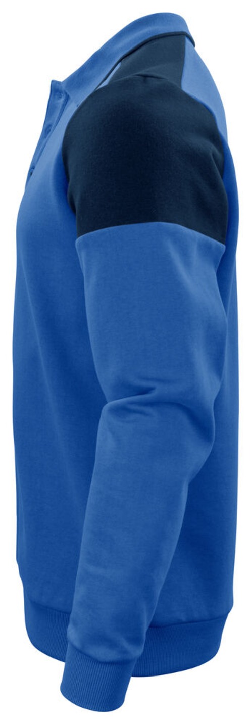 P-NECK Bicolor