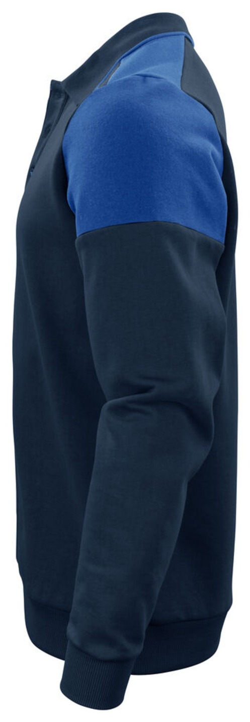 P-NECK Bicolor