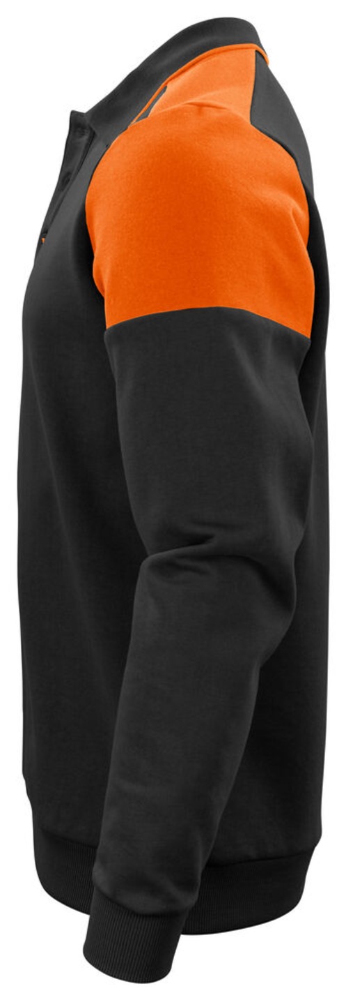 P-NECK Bicolor