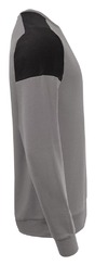 R-NECK Bicolor Trui