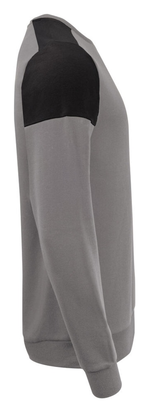 R-NECK Bicolor Trui