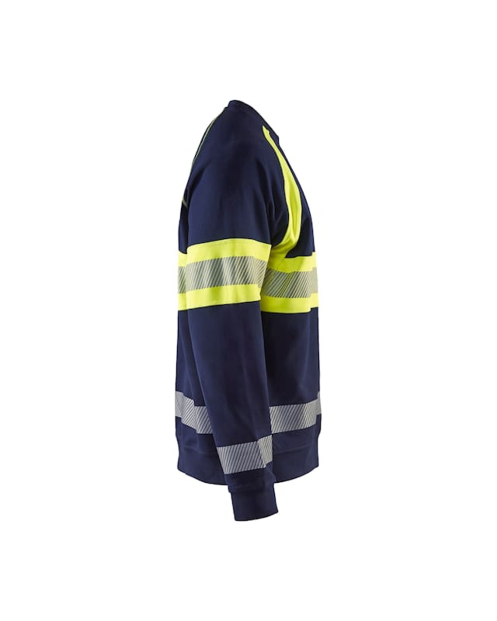 3359 Sweatshirt High Vis