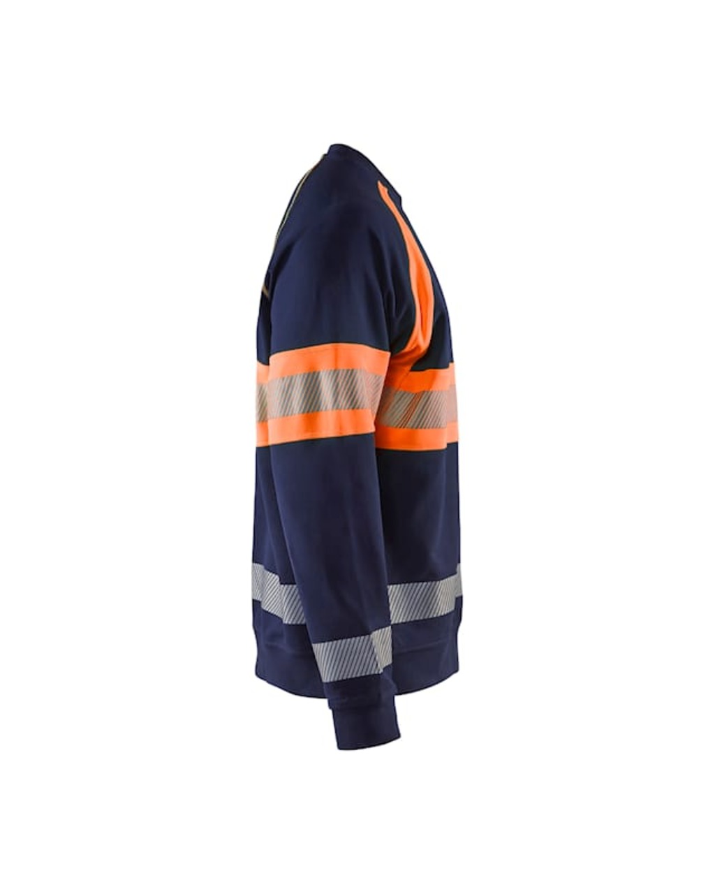 3359 Sweatshirt High Vis