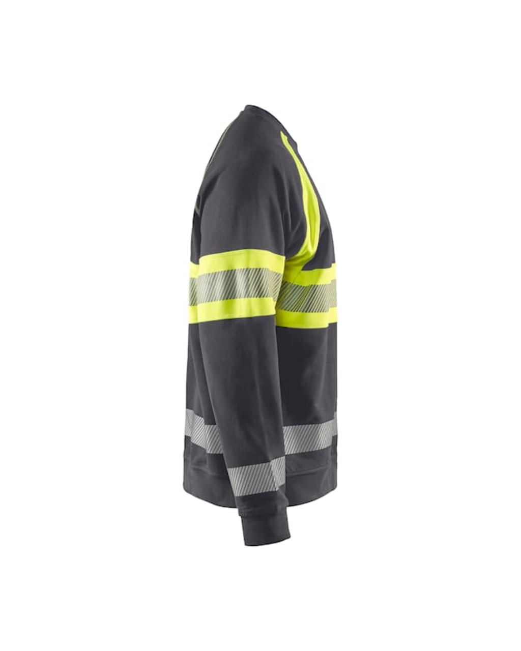 3359 Sweatshirt High Vis
