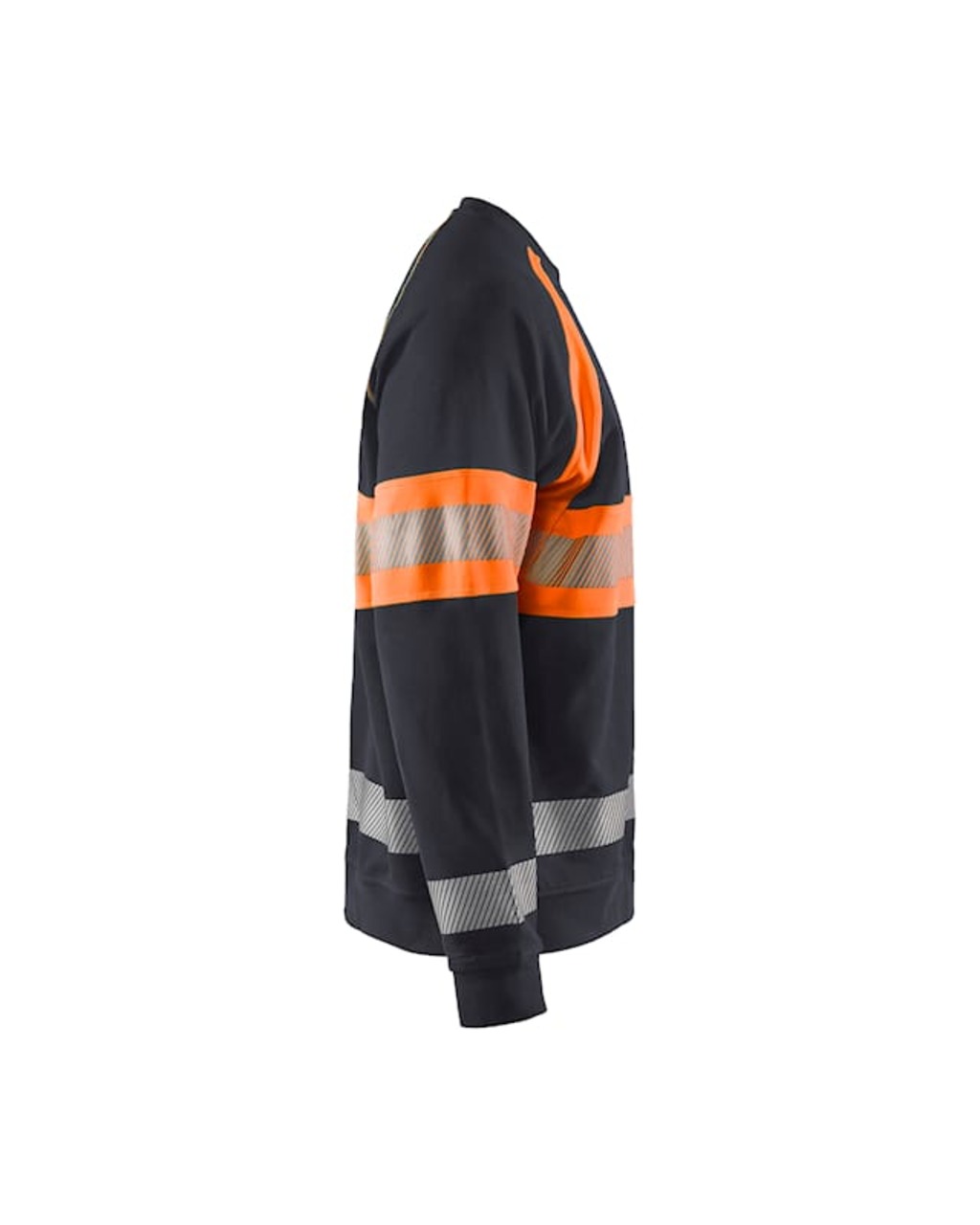 3359 Sweatshirt High Vis
