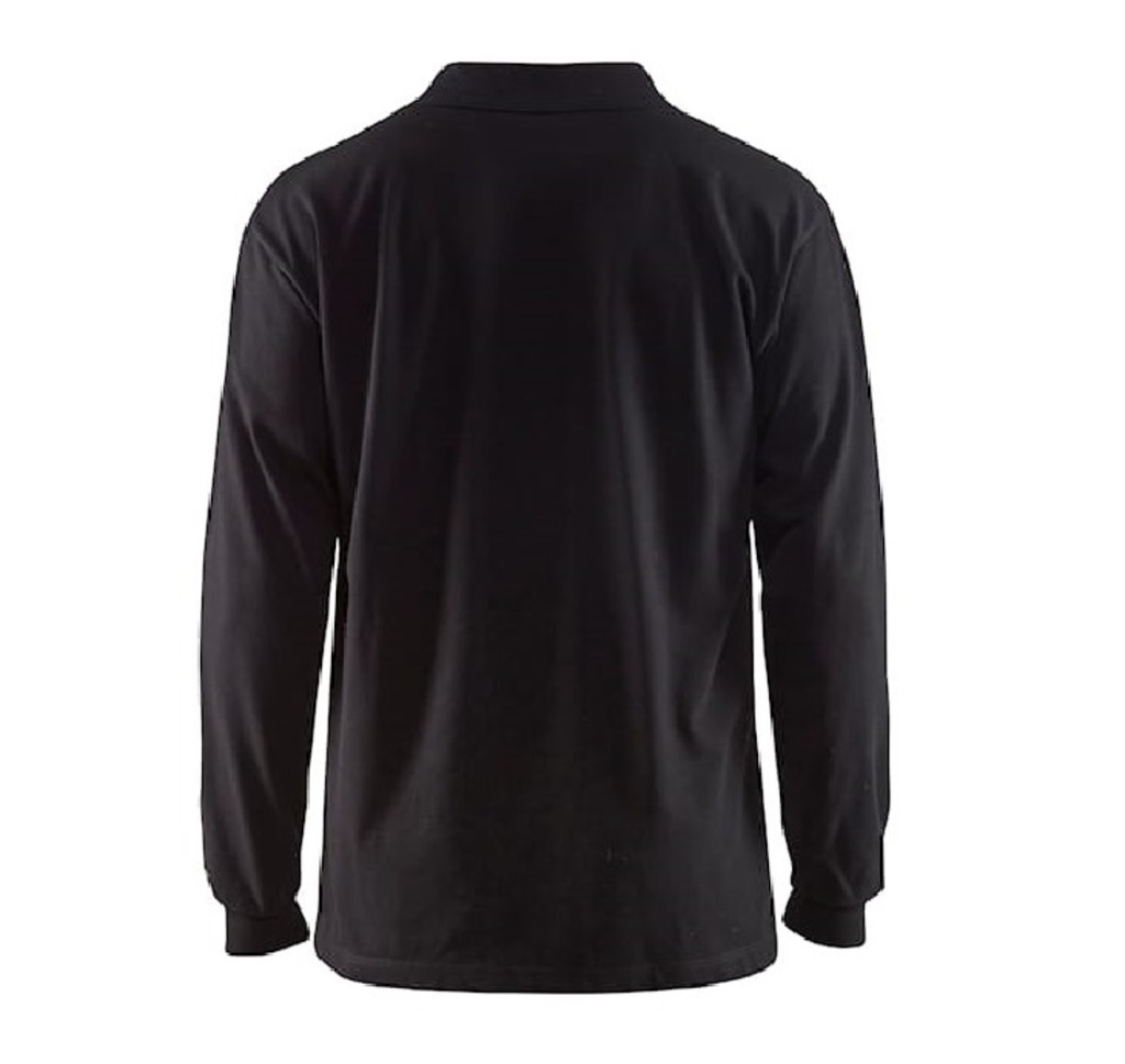 33741726 Vlamvertragende Polo LM