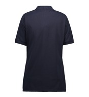 0321 Poloshirt Dames